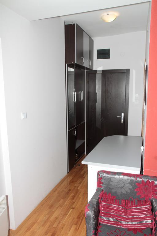 אוהריד Villa Dudan Lakeview מראה חיצוני תמונה