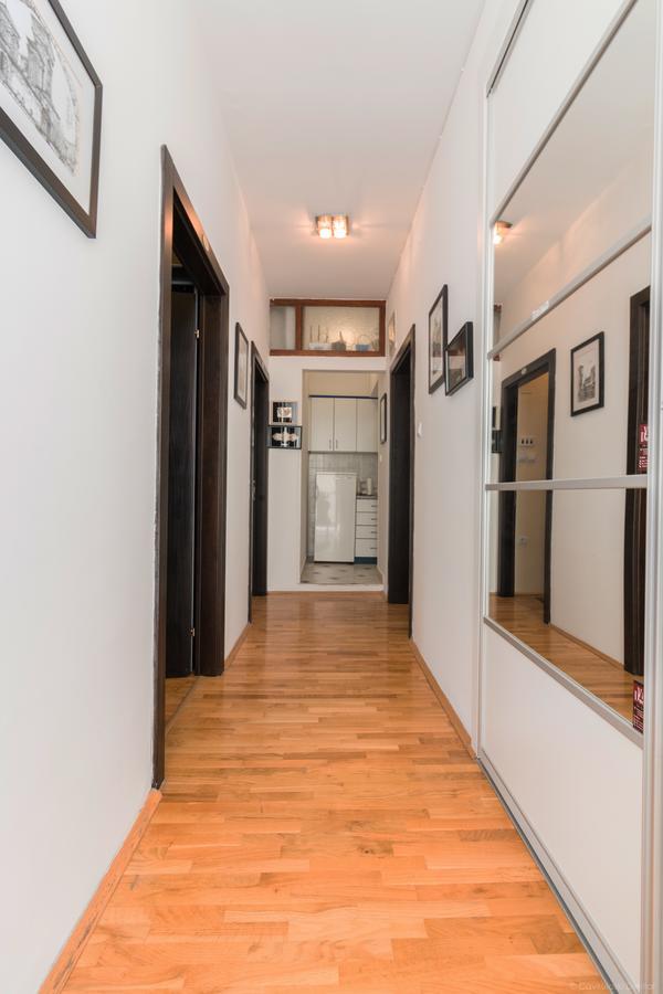 אוהריד Villa Dudan Lakeview מראה חיצוני תמונה